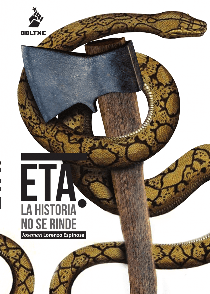 ETA. La historia no se rinde