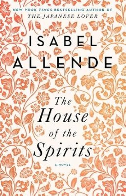 The House of the Spirits