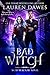 Bad Witch (Cat McKenzie #2)
