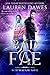 Bad Fae (Cat McKenzie #3)