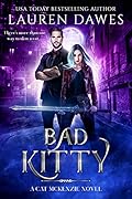 Bad Kitty