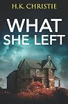What She Left