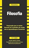 Resumos - Filosofia 11.º Ano