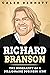 Richard Branson by Caleb Bennett