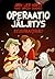 Operaatio jäljitys
