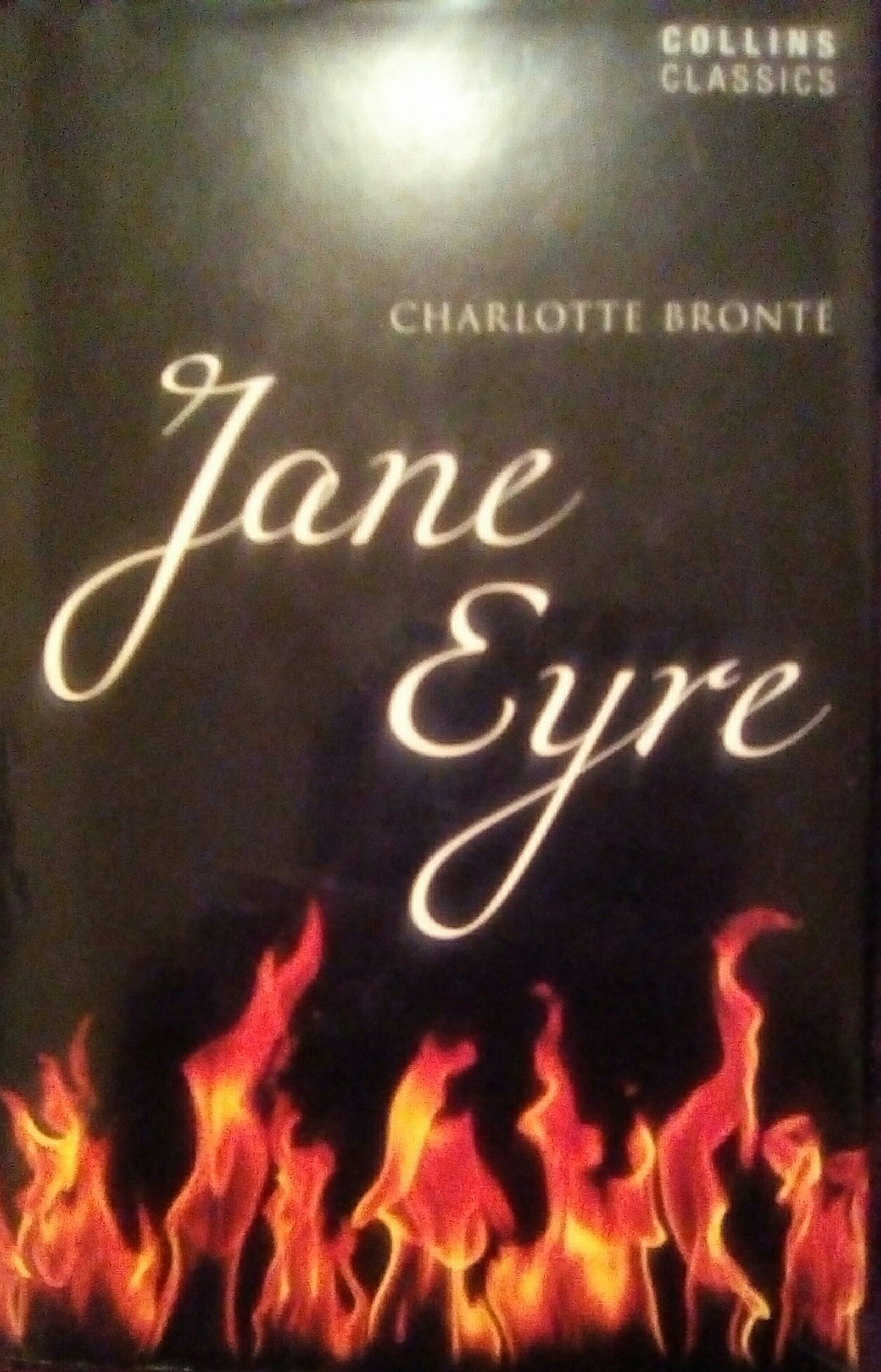 Jane Eyre (Collins Classics)