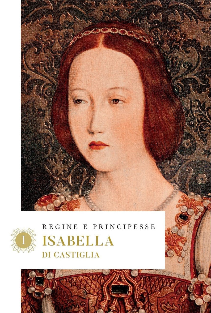 Isabella di Castiglia