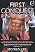 First Conquest (Superheroes Enslavement, #1)