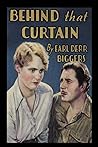 Behind That Curtain