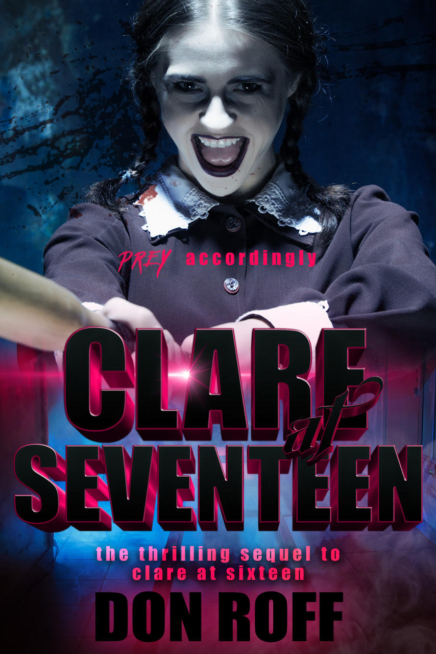Clare at Seventeen