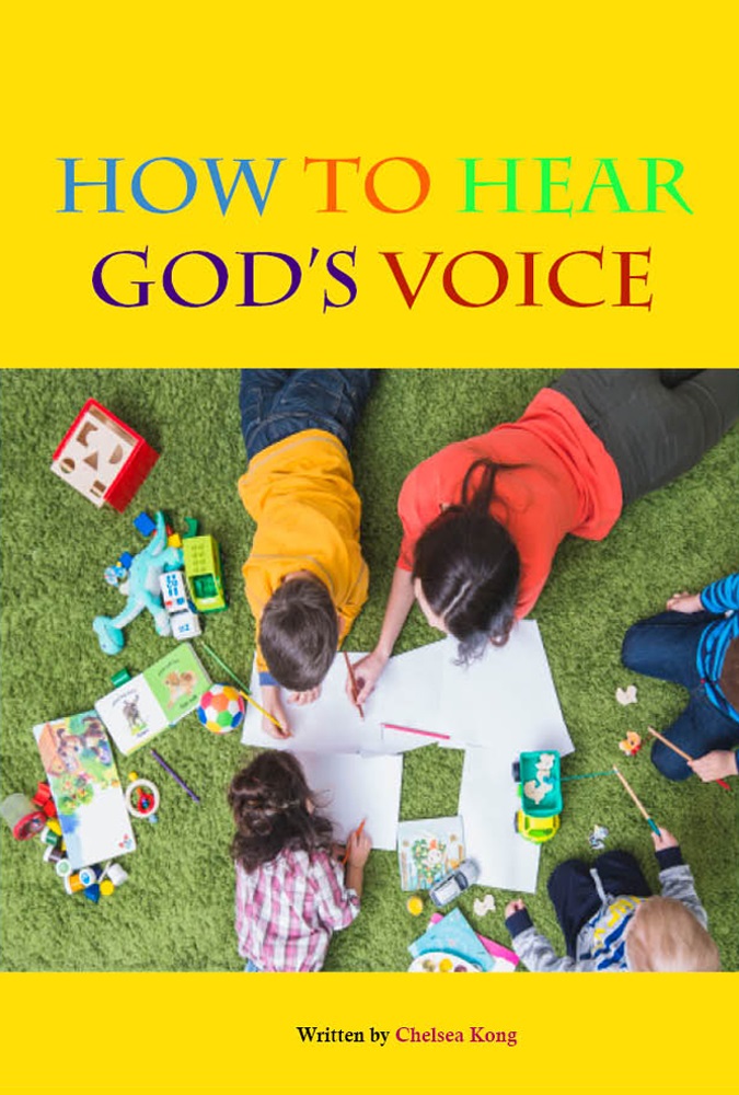 How to Hear the voice of God