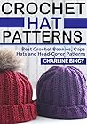 Crochet Hat Patte...