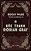 Bức Tranh Dorian Gray