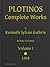 Plotinos by Plotinus