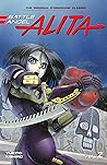 Battle Angel Alita 2