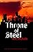 Throne of Steel (The Broken...
