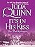 It's in His Kiss: The 2nd Epilogue (Bridgertons, #7.5)