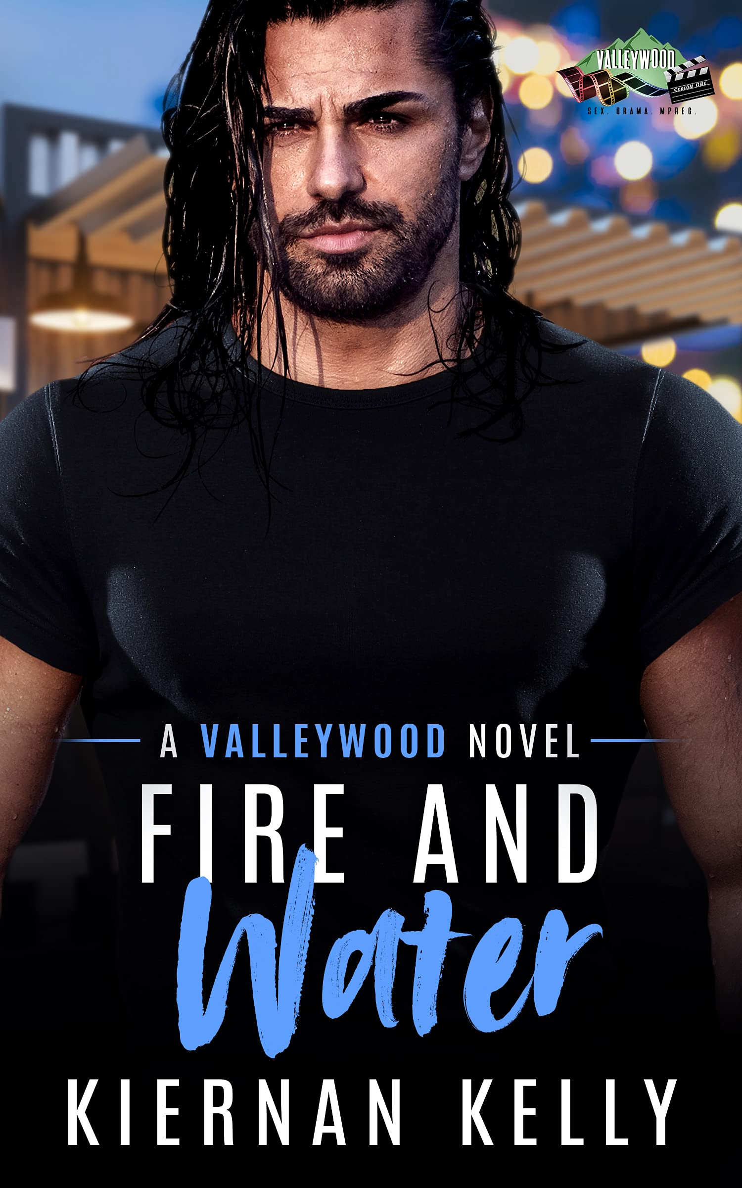 Fire and Water (Valleywood, #3)