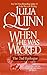 When He Was Wicked: The 2nd Epilogue (Bridgertons, #6.5)