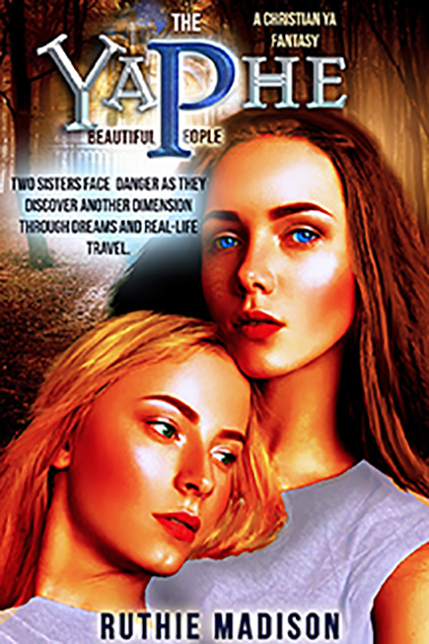 Read The Yaphe: The Beautiful People