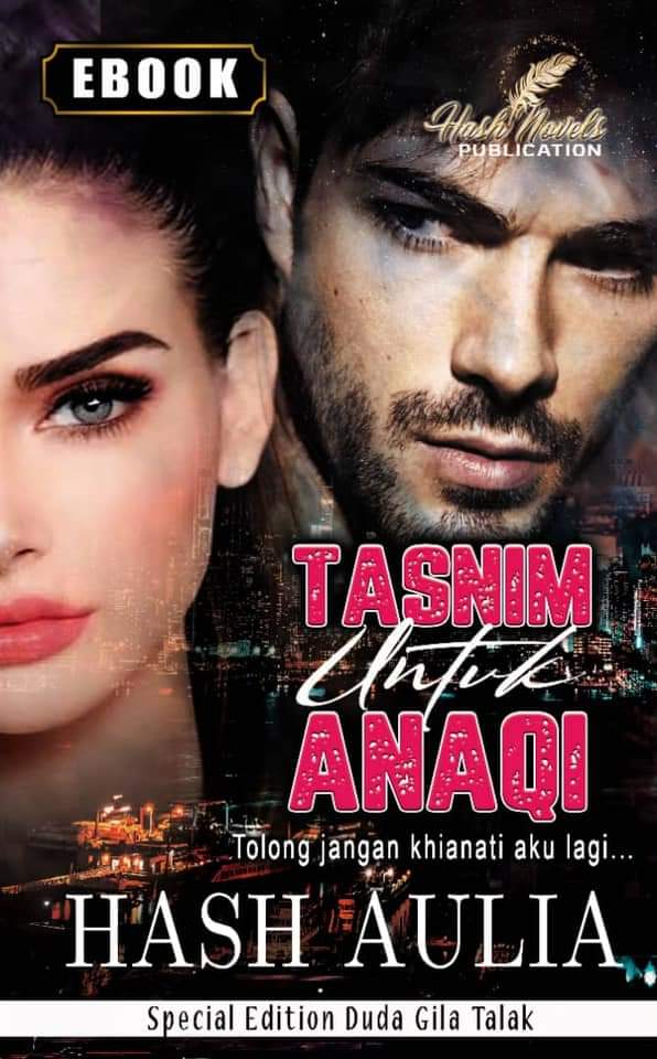 Tasnim Untuk Anaqi (ebook)