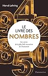 Le livre des nomb...