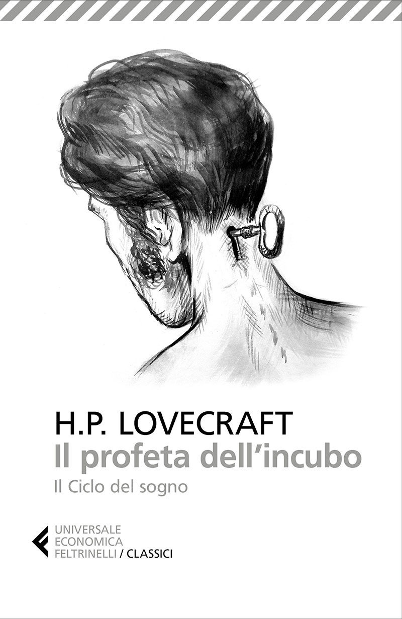 Il profeta dell’incubo: Il Ciclo del sogno (Kindle)