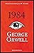 1984 by George Orwell 1984 by George Orwell