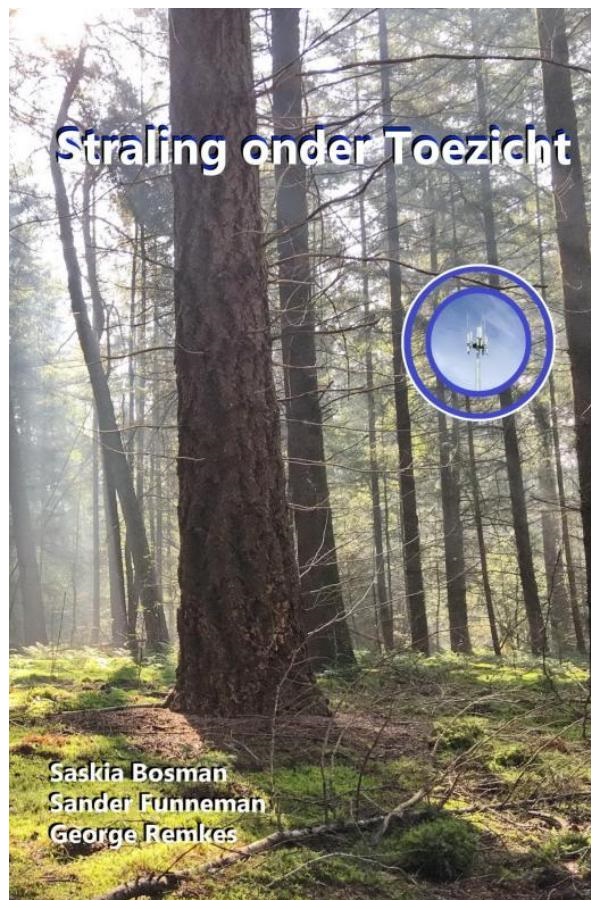 Straling onder toezicht