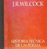 Historia técnica ...