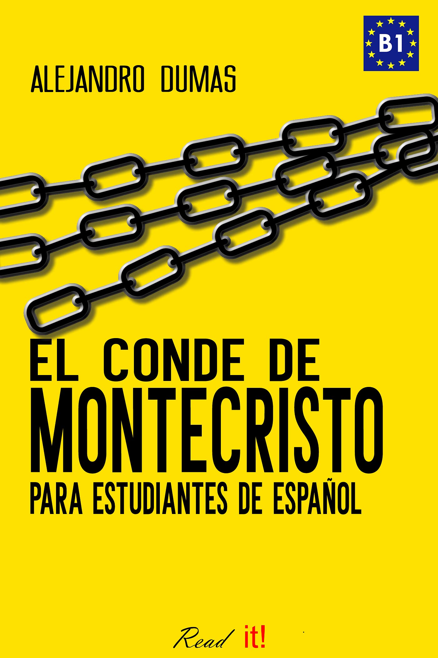El conde de Montecristo para estudiantes de español: Read in Spanish 10 (Kindle Edition)