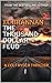 THE THOUSAND DOLLAR FEUD by J.T. Brannan