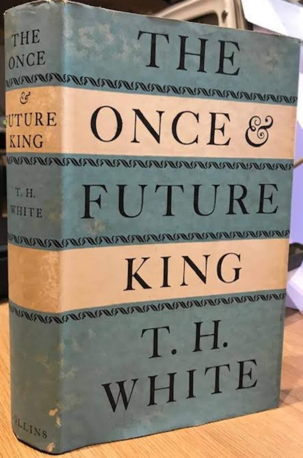 The Once and Future King