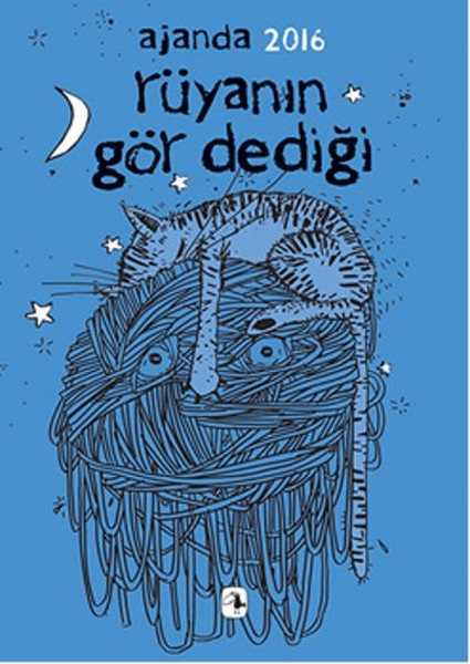 Metis Ajanda 2016 - Rüyanın Gör Dediği (Paperback)