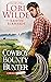 Cowboy Bounty Hunter by Lori Wilde