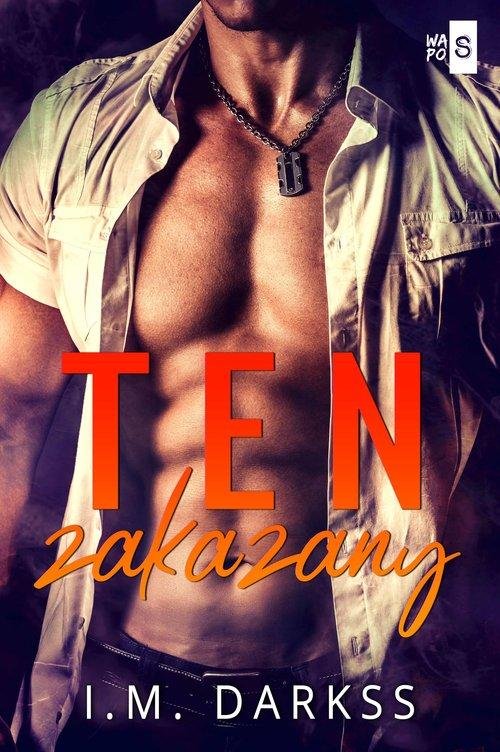 Ten zakazany (Paperback)