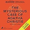 The Mysterious Case of Agatha Christie by Maureen Corrigan