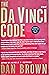 The Da Vinci Code (Robert Langdon, #2)