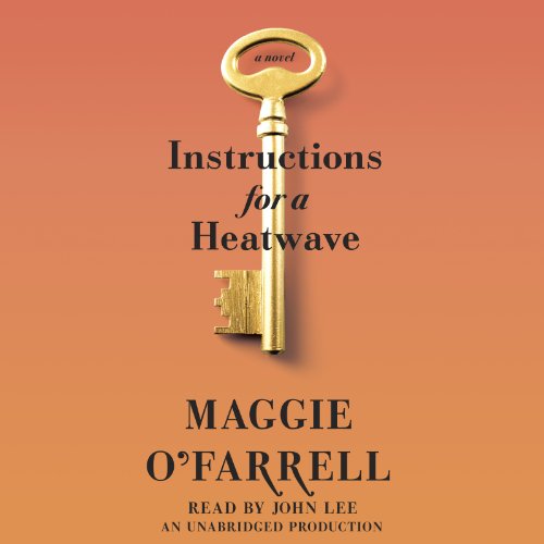 Instructions for a Heatwave