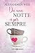 Da una notte a per sempre (Cover to Covers #4)