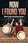 Now I Found You