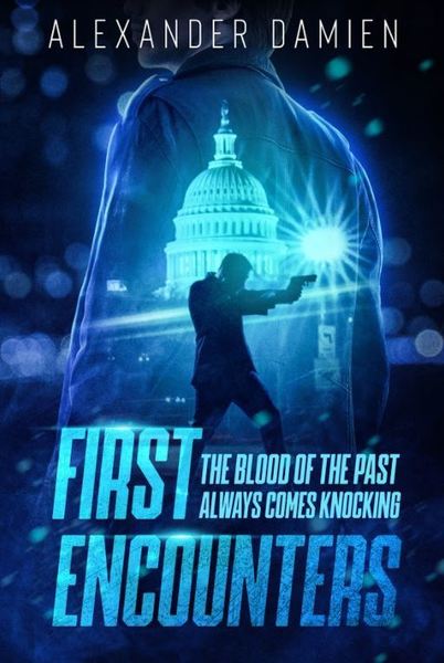 First Encounters (ReLiving #0.5)