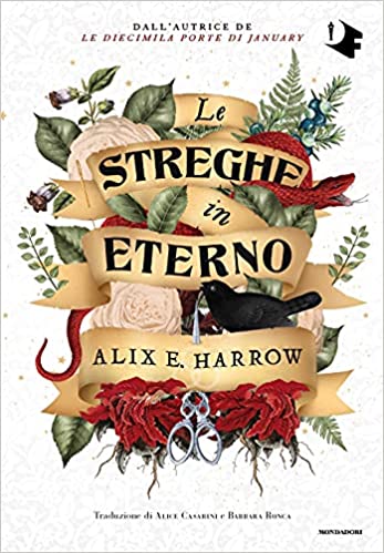 Le streghe in eterno