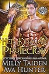 Her Dragon Protector (Awaken the Dragon #3) Her Dragon Protector (Awaken the Dragon #3)