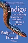 Indigo: Arm Wrest...