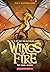 The Hive Queen (Wings of Fire, #12)
