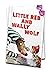 Little Red and Wally Wolf