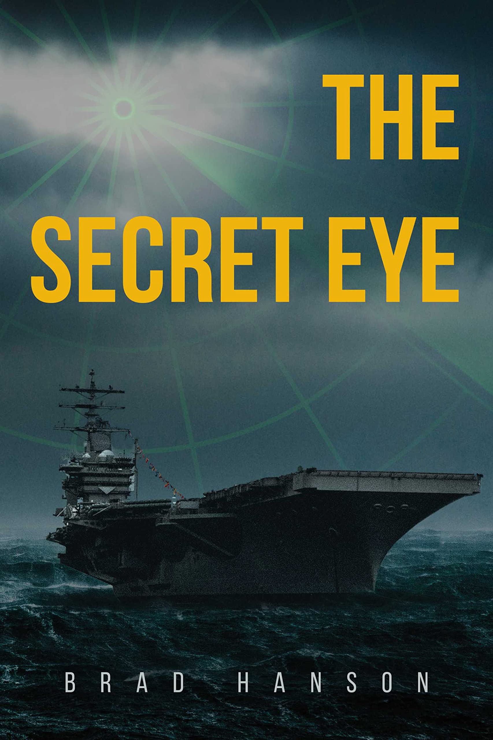 The Secret Eye