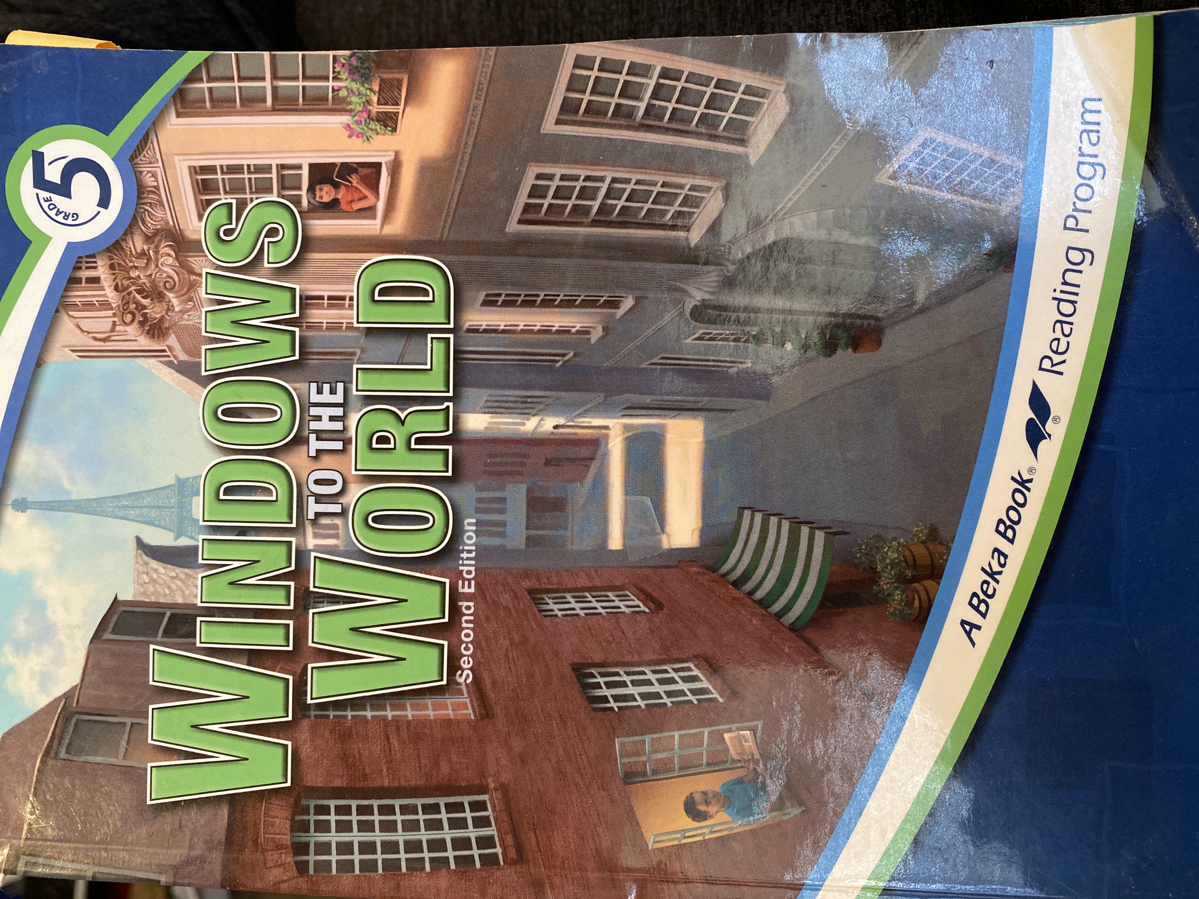 Windows to the World