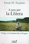 A peu per la Llit...